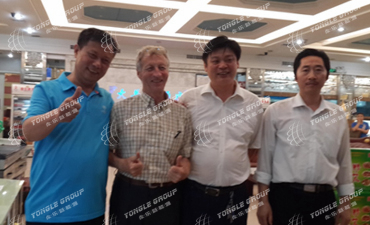 美國客戶